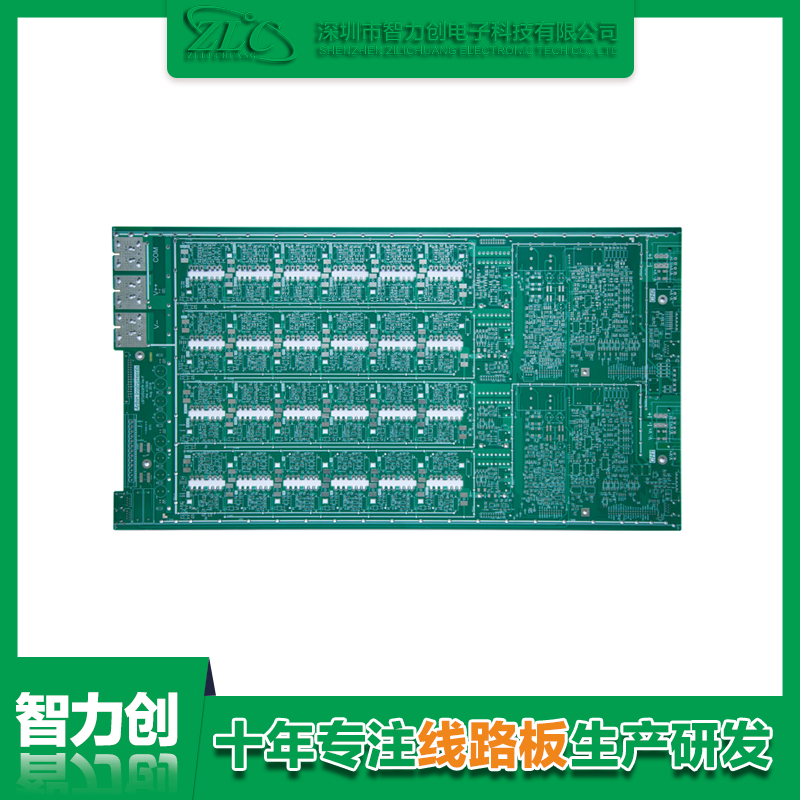 PCB線路板如何控制質(zhì)量