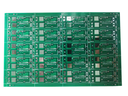 影響PCB電路板散熱因素有哪些？