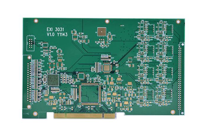 pcb線路板正片和負(fù)片是什么意思，有什么區(qū)別