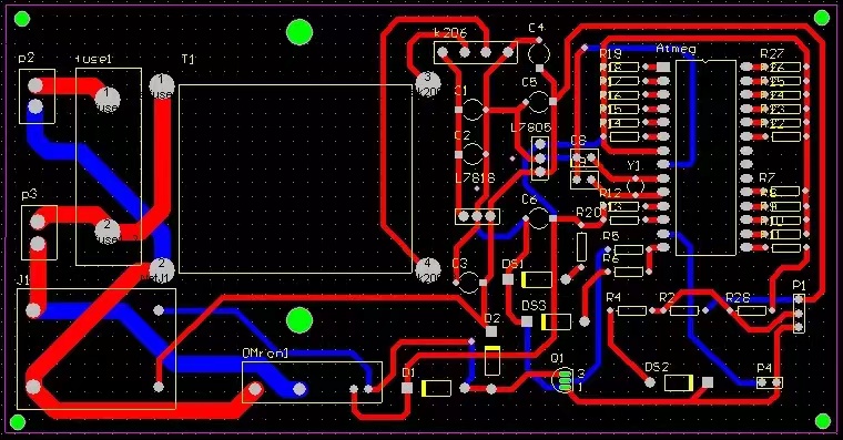 PCB工藝流程，看完就懂！