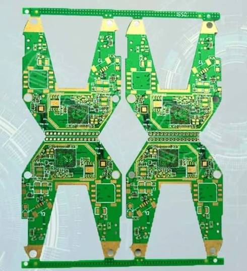 無人機PCB需要用到高頻板嗎？無人機PCB高頻板的應(yīng)用